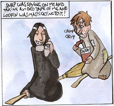Snap and Loopin | My Immortal Wiki | FANDOM powered by Wikia
