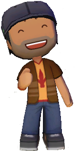 Výsledek obrázku pro mysims patrick
