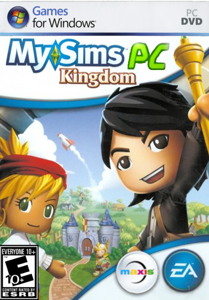 mysims kingdom wii rom mysims kingdom wii rom