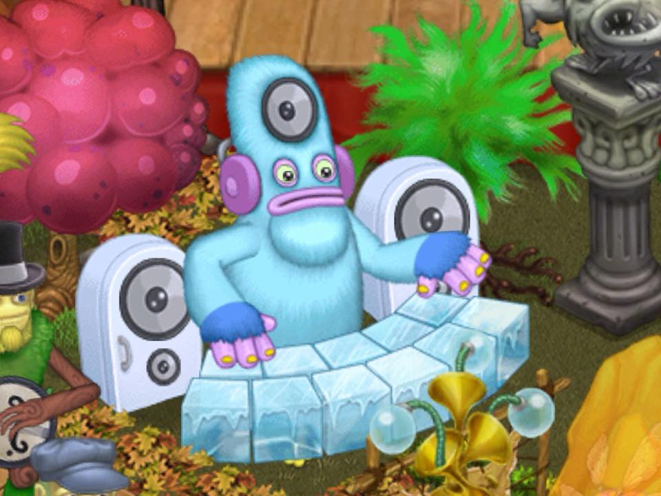 sinhing monsters thumpies sinhing monsters thumpies