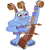 Bowgart