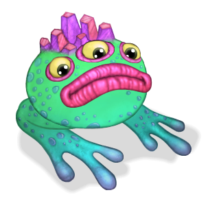 Fwog My Singing Monsters Wiki Fandom powered by Wikia