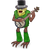 Shugajo