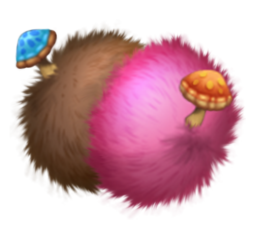 thumpies egg