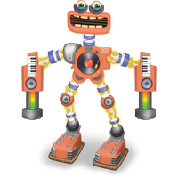 Rare Wubbox