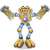 Wubbox Active