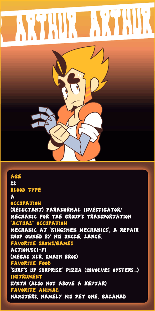 Category:Humans | Mystery Skulls Wiki | FANDOM powered by Wikia