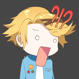image yoosung sticker 03 gif mystic messenger wiki mystic messenger christmas dlc jumin