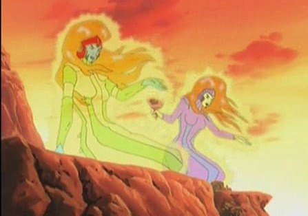 Sirens | Mythic Warriors Wiki | FANDOM powered by Wikia