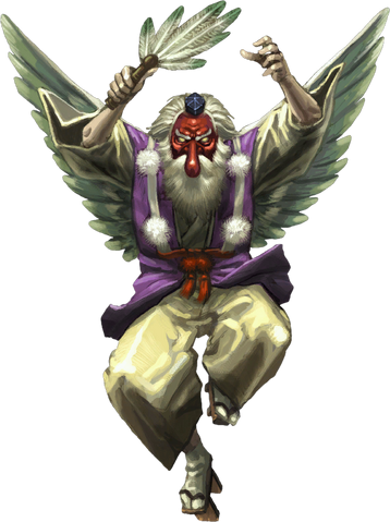 File:Tengu.png
