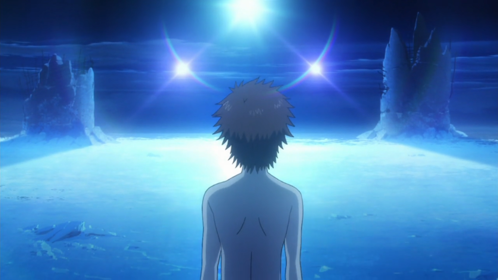 Episode 14 | Nagi no Asu Kara Wiki | FANDOM powered by Wikia