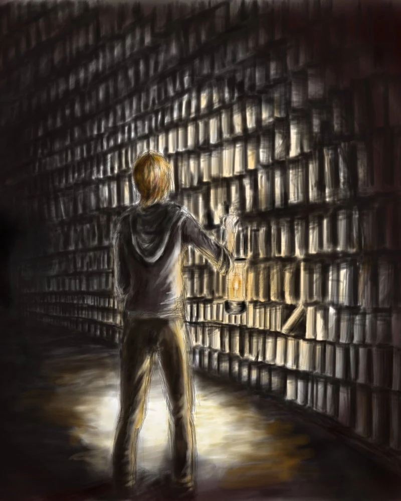 The Archives Kingkiller Chronicle Wiki FANDOM powered by Wikia