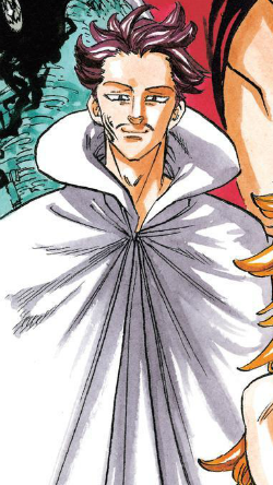 nanatsu no taizai nanatsu no taizai