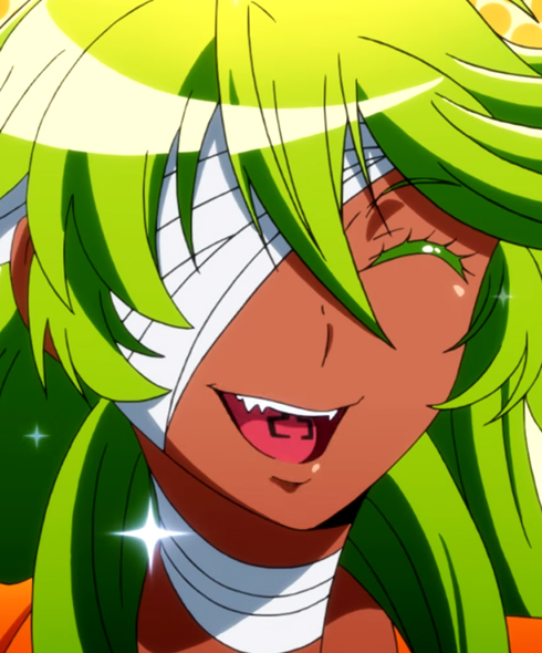 Image - Nico01.jpg | Nanbaka Wikia | Fandom powered by Wikia