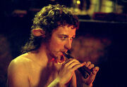 Tumnus'sFlute