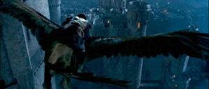 Castle Raid