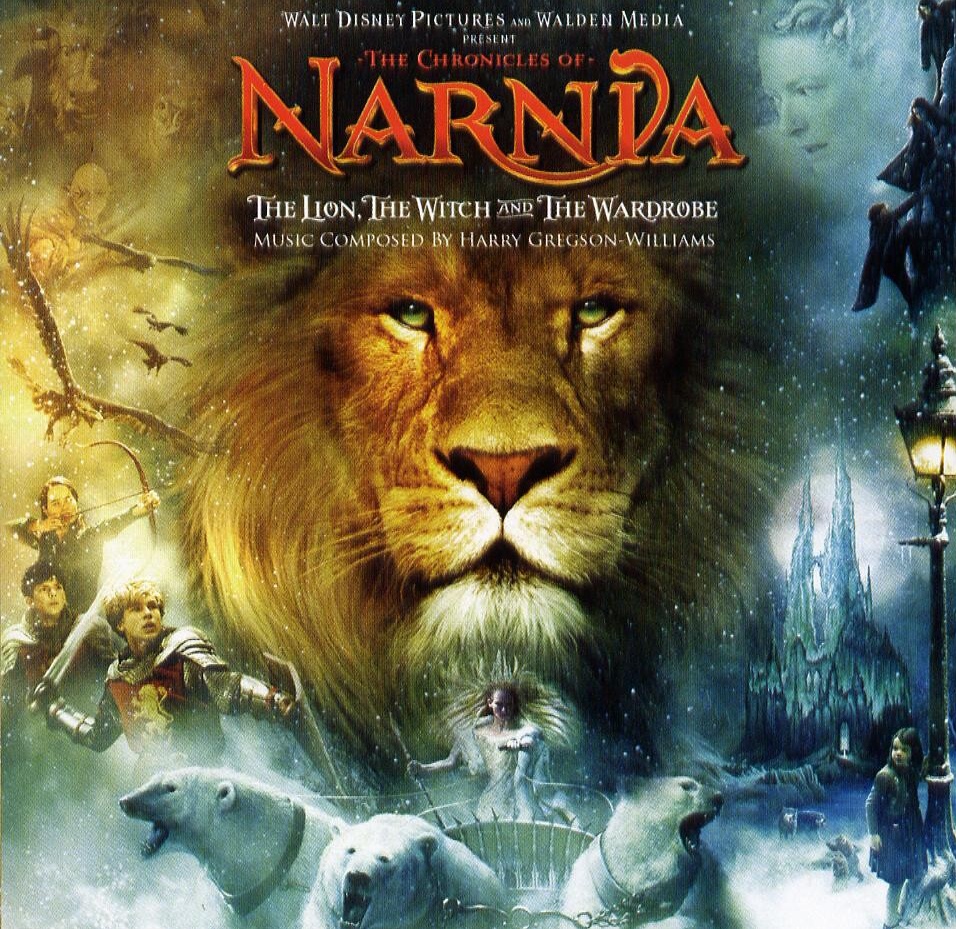 Datei:Narnia 1 OST.jpg | Narnia-Wiki | Fandom powered by Wikia