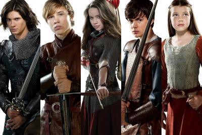 The chronicles of narnia wiki