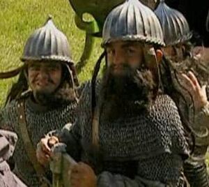 Blackdwarfs