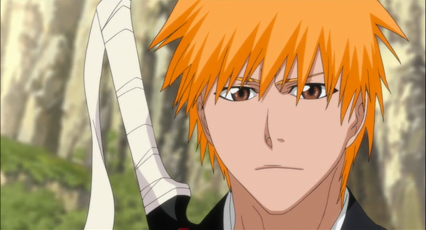 Image result for Kurosaki Ichigo