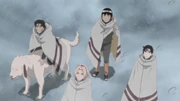 Kiba, Sakura, Sai, Lee.png