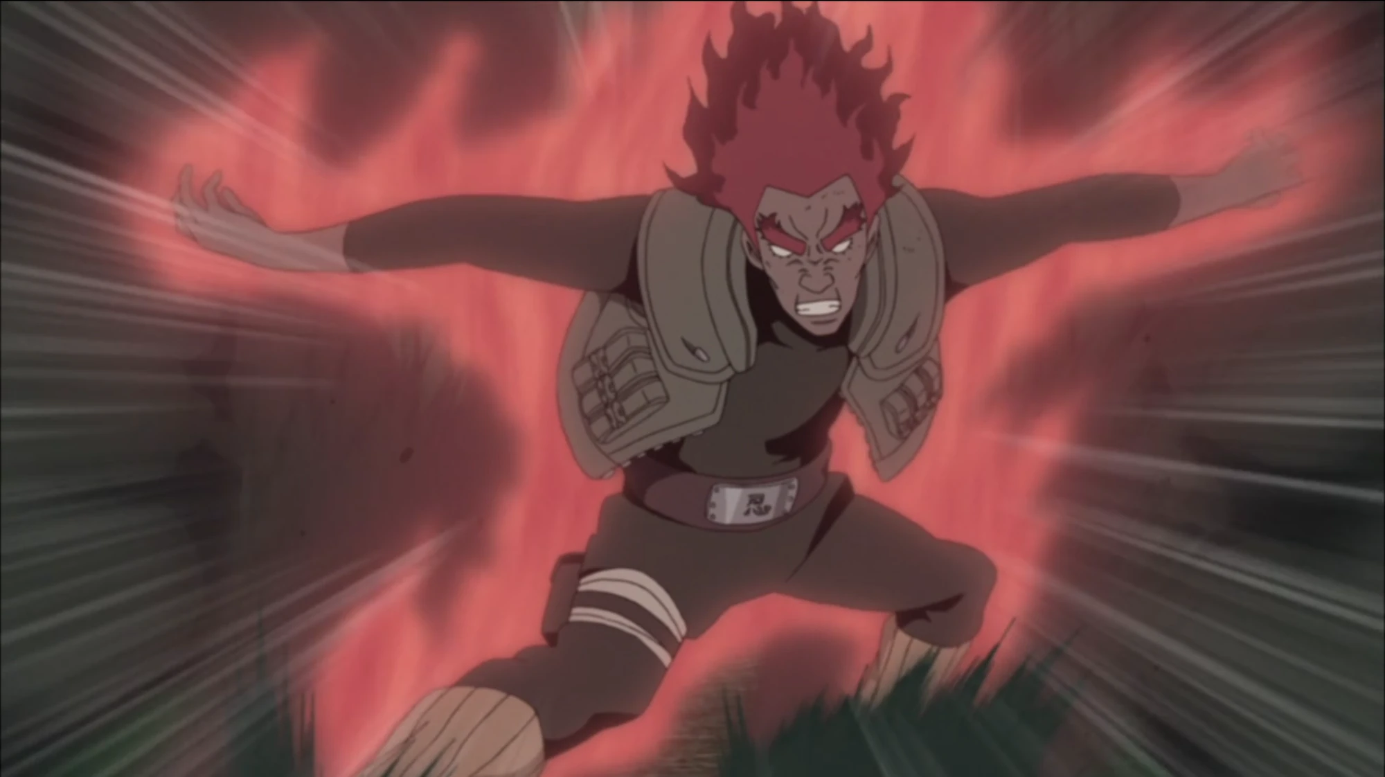 CatégorieTechniques Naruto Wiki FANDOM powered by Wikia