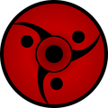 Mangekyô Sharingan | Naruto Wiki | Fandom powered by Wikia