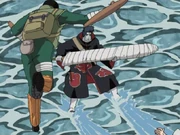 Lee Vs Kisame.PNG
