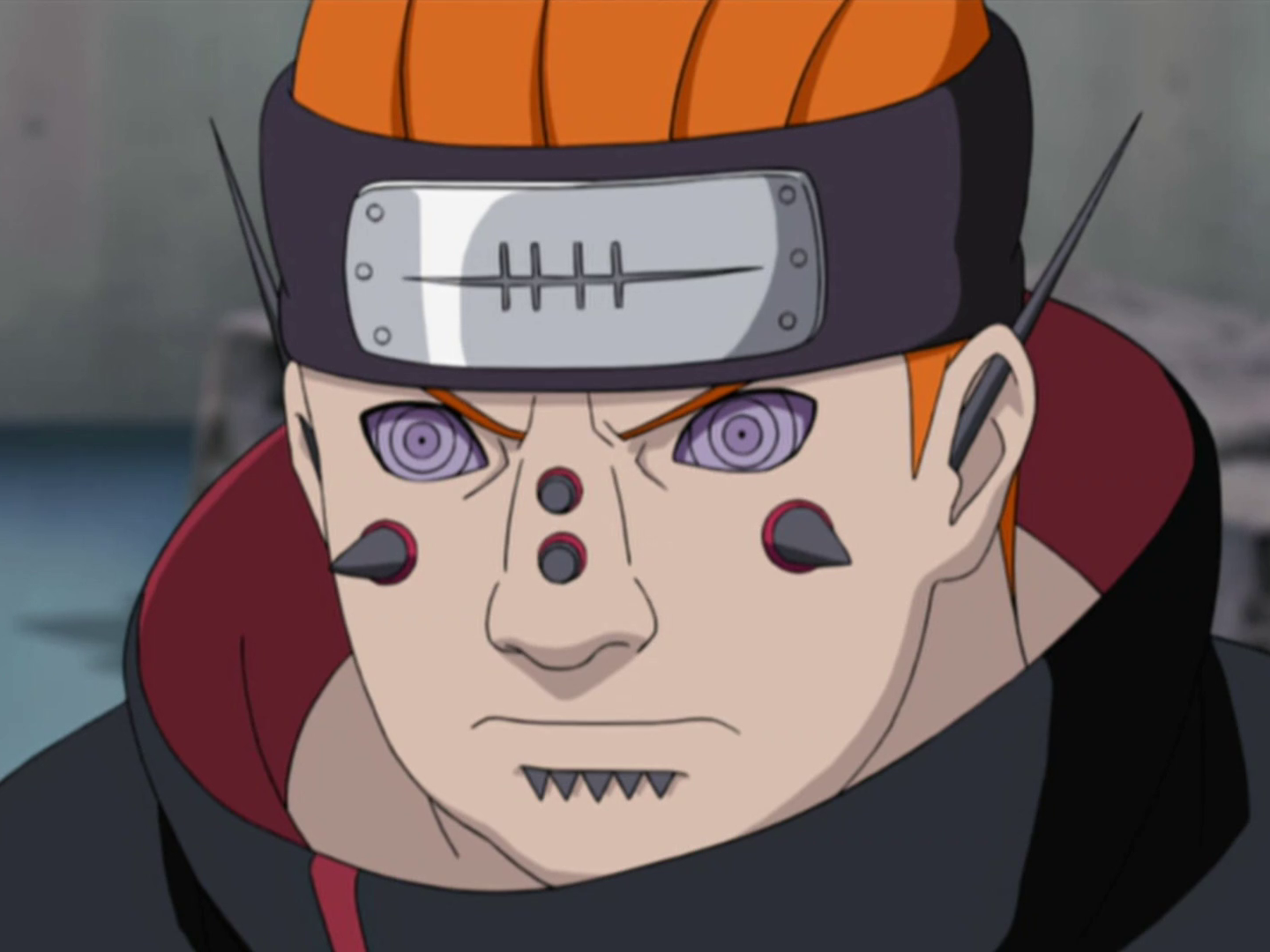 Preta Path (character) | Narutopedia | Fandom powered by Wikia