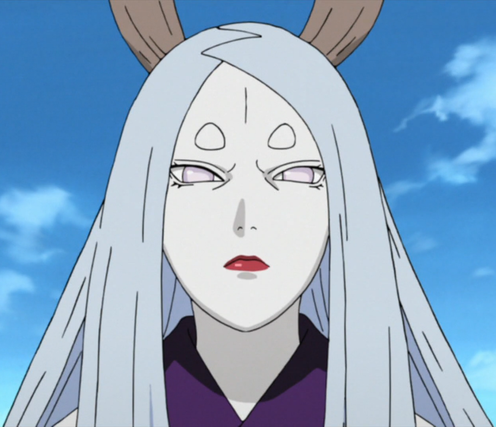 Kaguya Ōtsutsuki | Naruto Wiki | FANDOM powered by Wikia