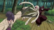 Anko e Kabuto colidem.png