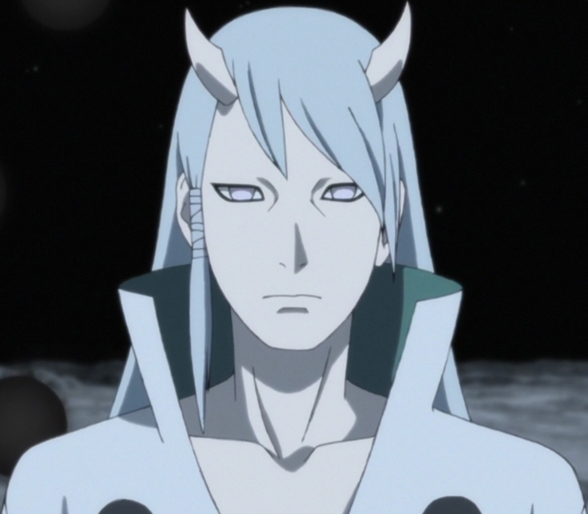 Hamura Ôtsutsuki | Naruto Wiki | Fandom powered by Wikia