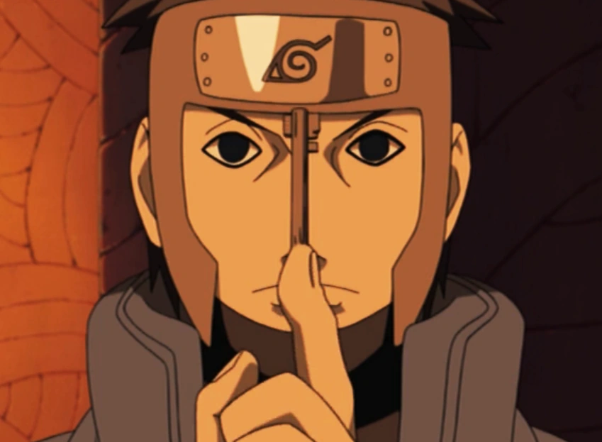  Jutsus Cl Senju