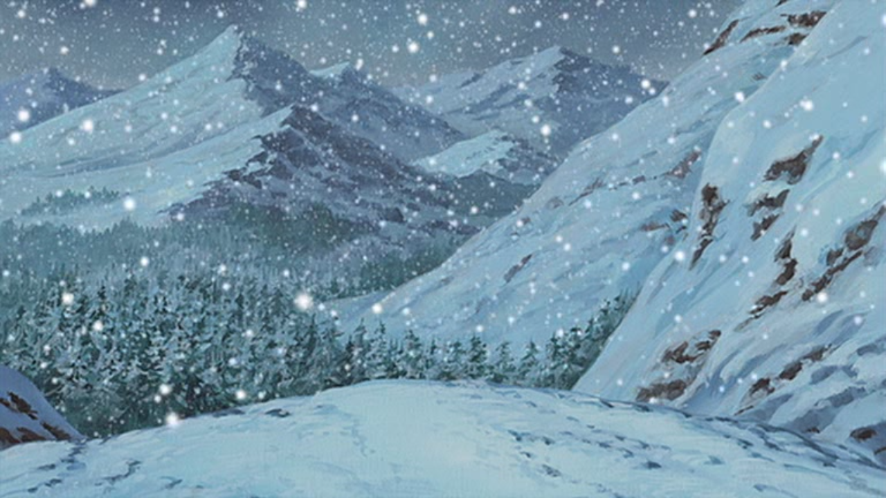 Resultado de imagem para neve