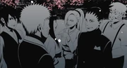 O Time Asuma felicita Naruto e Hinata.PNG