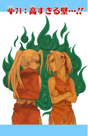 Chapter 071