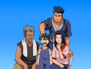 A Família de Inari.png