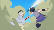 Sasuke y Danzo chocan.jpg
