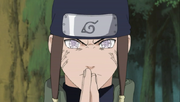 Tokuma activando su Byakugan.png