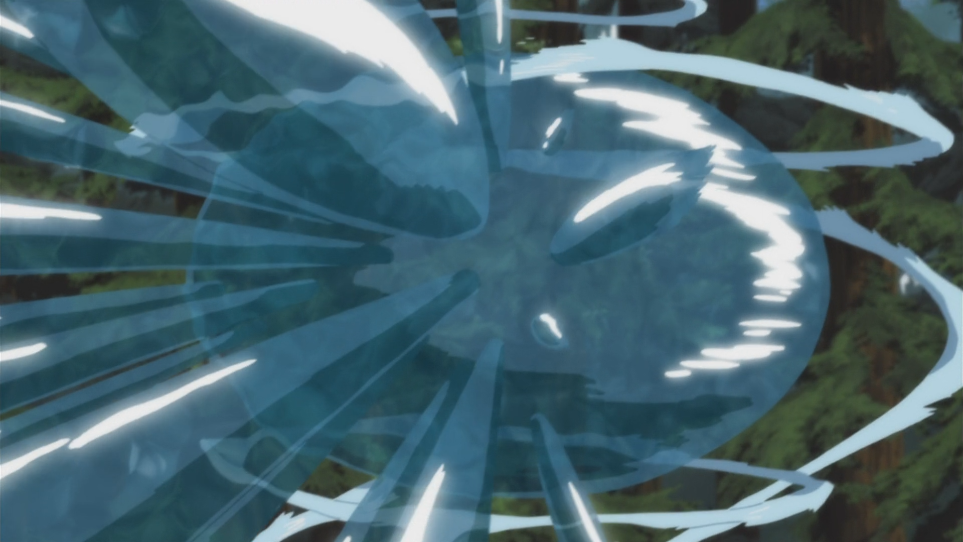 Water Release: Water Dragon Whip | Narutopedia | FANDOM ...