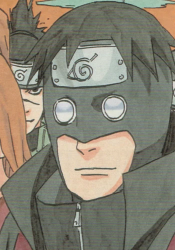 Torune Aburame | Naruto Wiki | Fandom powered by Wikia