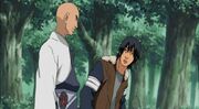 Asuma y Chiriku