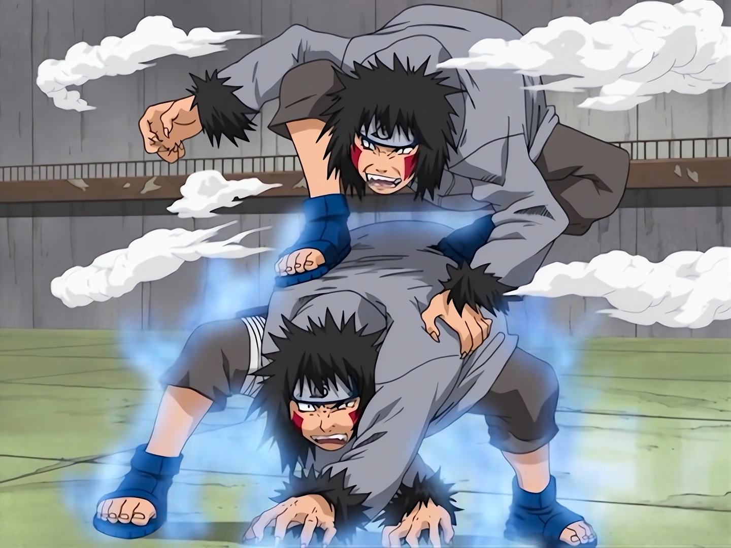 Beast Human Clone | Narutopedia | Fandom powered by Wikia