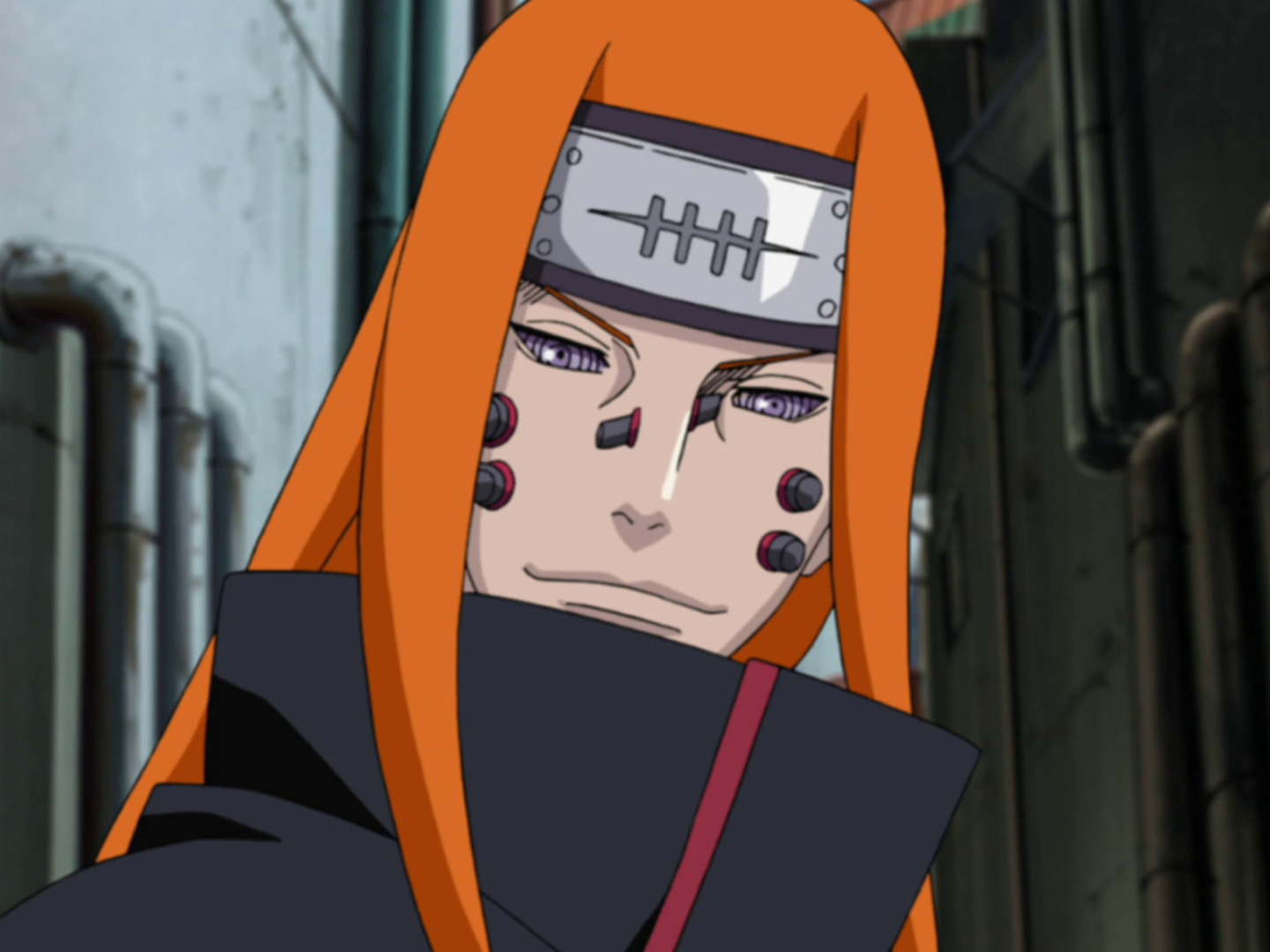 Human Path (character) | Narutopedia | Fandom powered by Wikia