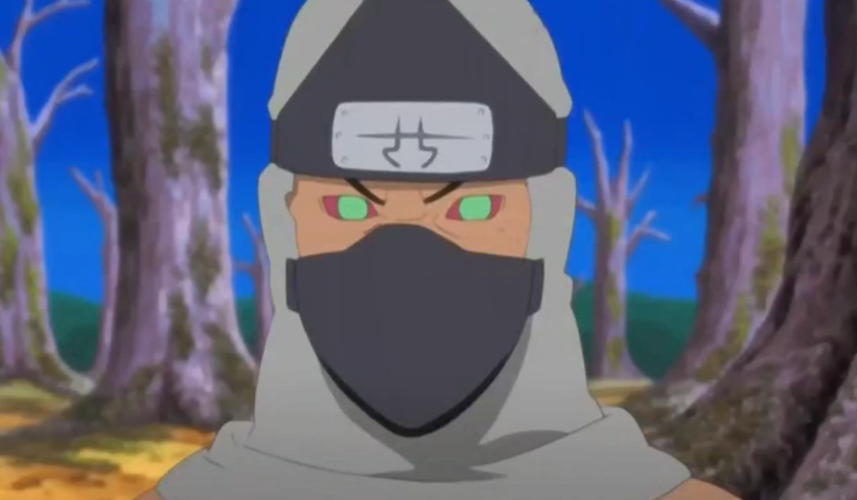 Kakuzu