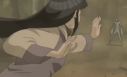 Hinata vs Nurari
