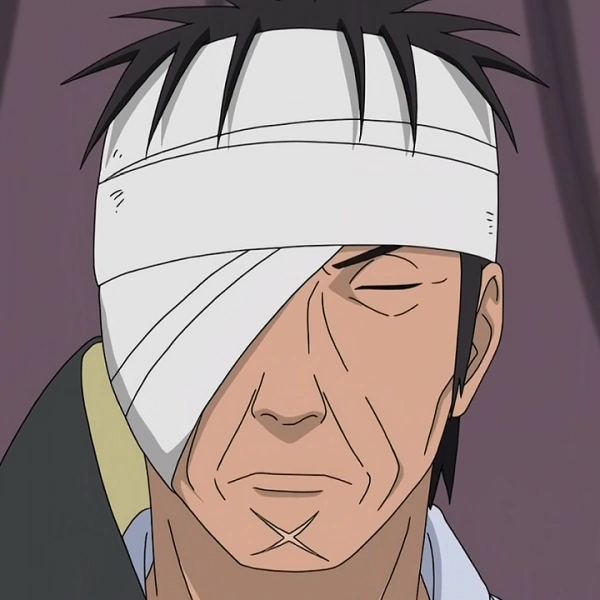 ArquivoDanzou.png Wiki Naruto Fandom powered by Wikia