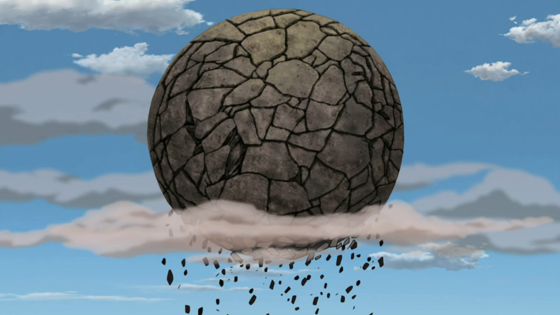 Chibaku Tensei | Wiki Naruto | FANDOM powered by Wikia