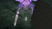 Obito na Defensiva