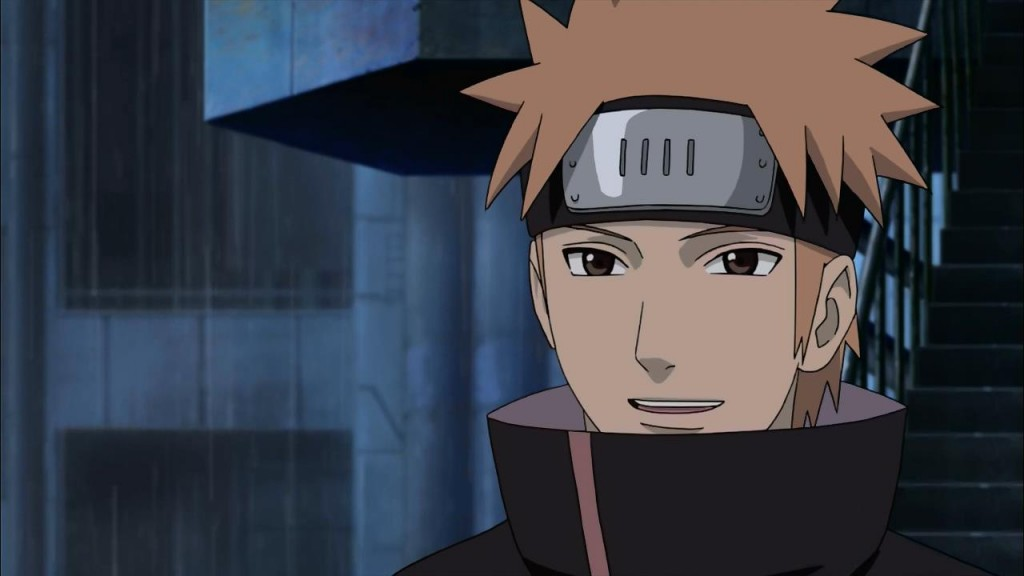 Yahiko | Naruto Wiki | Fandom powered by Wikia